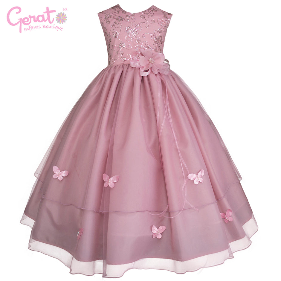 Vestidos para Graduacion de Kinder Elegancia y Estilo Gerat Gerat Infants Boutique